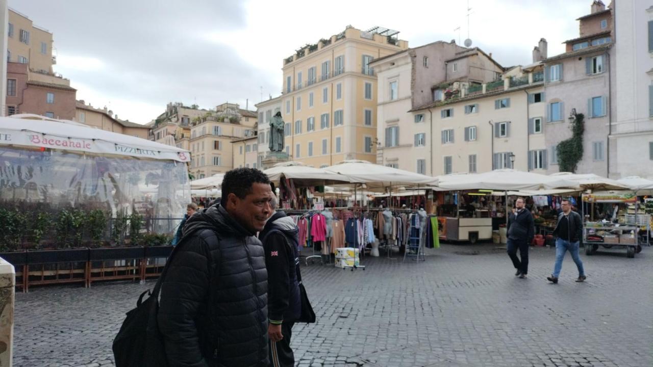 Nice In The Center Of * Roma