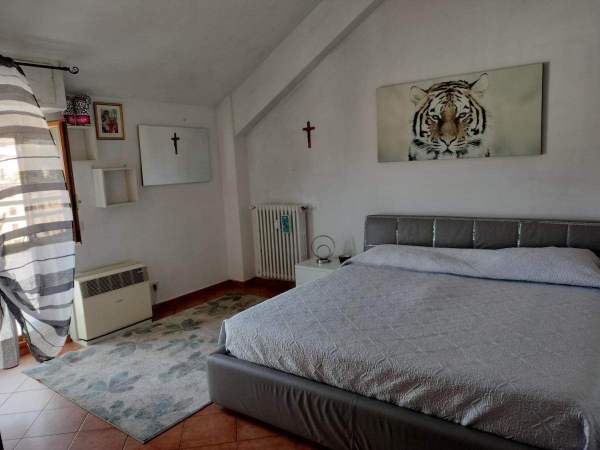 Nice In The Center Of Apartamento *